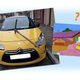 Illustration for article titled No, Officer, Those Are Speed Holesem/em
